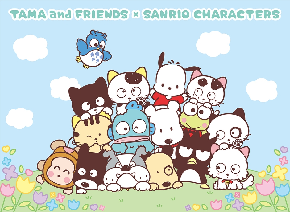 コラボレーションアート