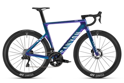 Canyon Bicycles