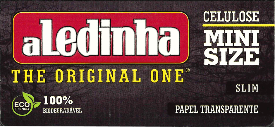 付属ペーパー：アレダ セルロース ミニサイズ