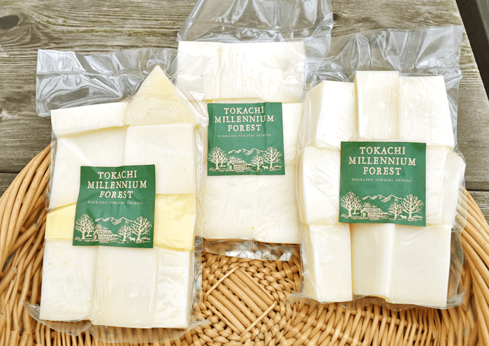 切り落としラクレット300g×3