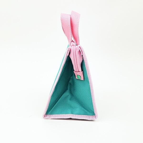 スヌーピーのランチバッグ