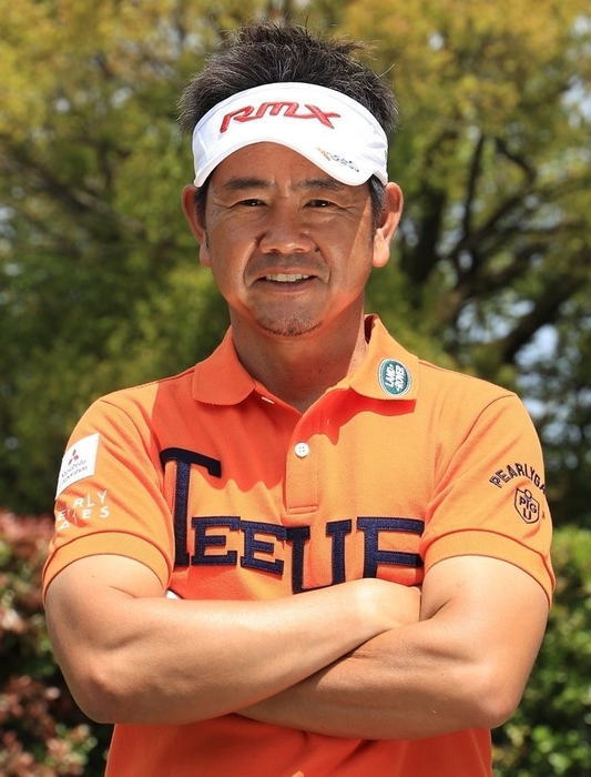 藤田寛之プロフィール