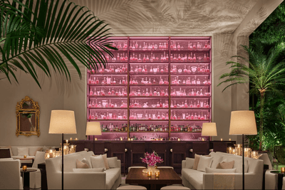 Lobby Bar