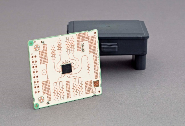 自動車レーダー用高周波PCBの世界市場：産業チェーン、構造分析、ビジネスモデルの展望（2026-2032）