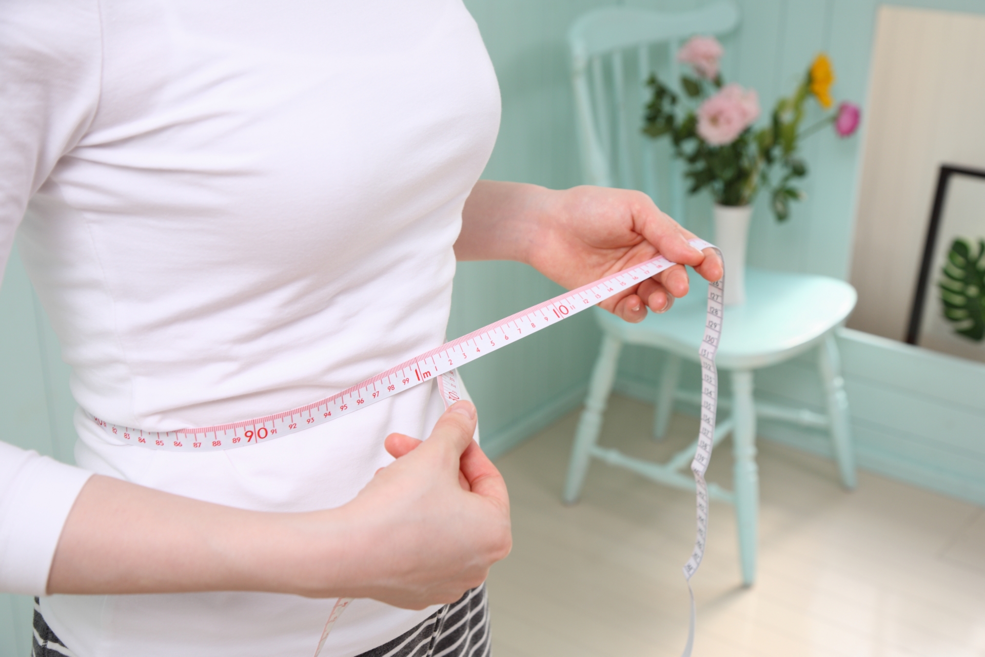 生理中は痩せない 女性のダイエットは タイミング が肝心 Newscast