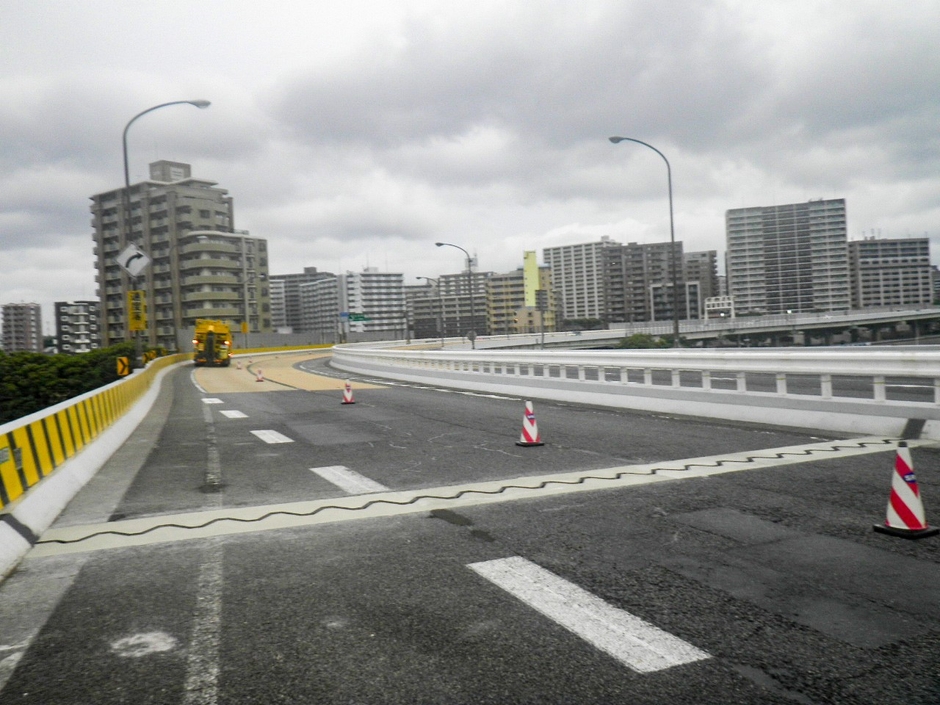 北九州高速 LLタイプ