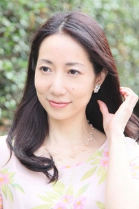 佐久間レイ(日本語朗読)