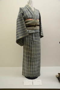 幻の布と謳われた兵庫県丹波布の秘話　 「丹波布に魅せられて～復興の足跡～」11月18日～26日開催 - 丹波布国指定無形文化財選定60周年記念事業 -