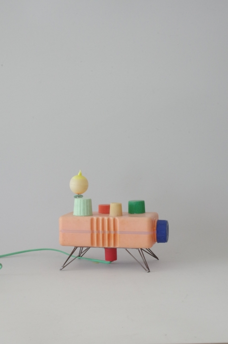 “Museum” (C)Pimlico Arts JAPAN