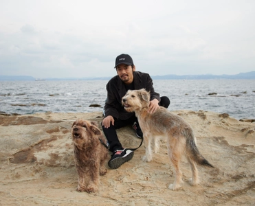 音楽を軸とした台湾との交流イベント！ 青山「月見ル君想フ」にて2日連続(11月29日・30日) リアル＆オンラインで開催　 出演：七尾旅人、イリー・カオルー、里地帰、洸美