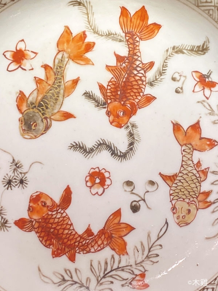 メゾンドネコ・木ケイ共同企画「Life on this planet」※ケイの字は正式には「奚に隹」です