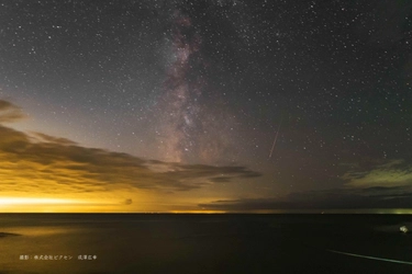 ＜日本旅行写真部主催＞ 「星景写真家が教える！第3回星空撮影会in石垣島」に協力 最新鋭ミラーレス一眼カメラと星空雲台ポラリエのレンタル付