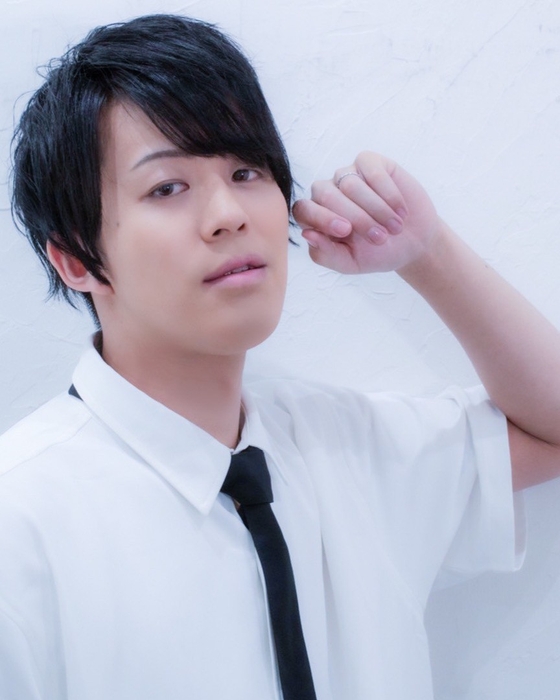 登場人物:小早川幾実/寺木慧佑