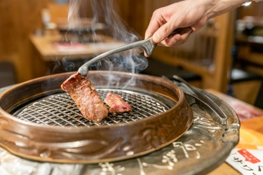 当たる！滋賀県民限定で焼肉屋に無料試食会レセプション無料当選のご案内