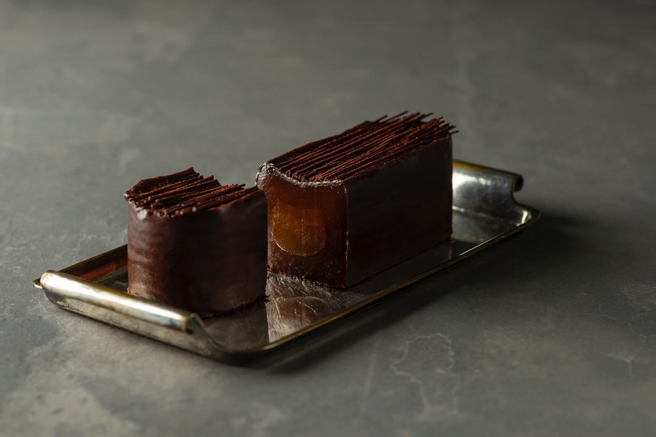 テリーヌショコラ