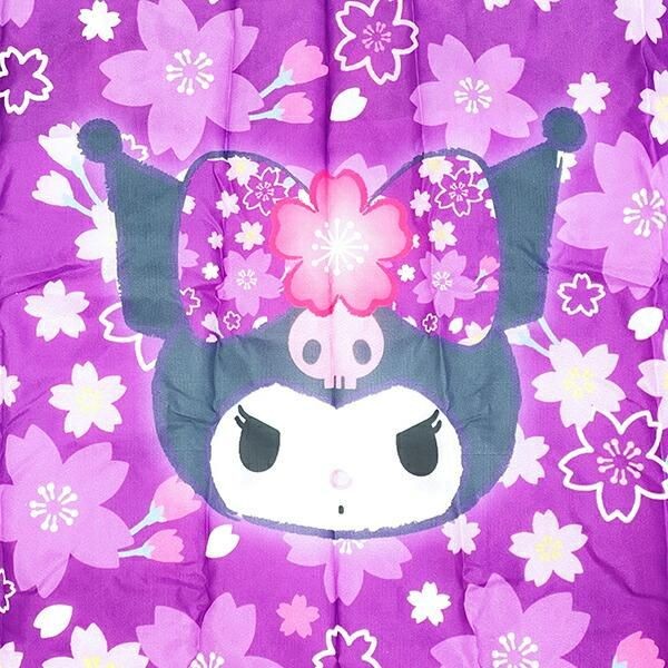 サンリオ和柄エコバッグ