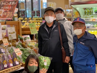 【群馬県産の明日葉を100％使用】明日葉に魅せられ 余生を賭けた挑戦　 不純物ゼロの高品質オーガニックサプリメント