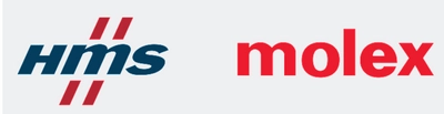 HMS Networks、Molex Industrial Solutions事業部の 産業用通信ビジネスを取得