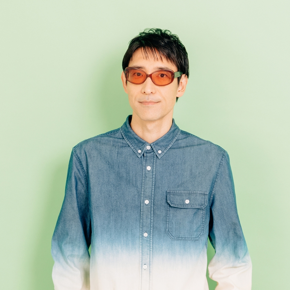 小宮山 雄飛さん