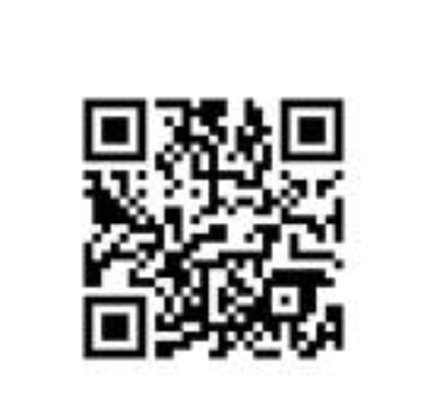 横浜大飯店QRコード