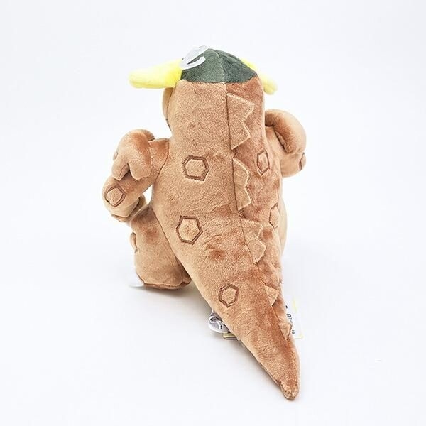 ポケモンのぬいぐるみ