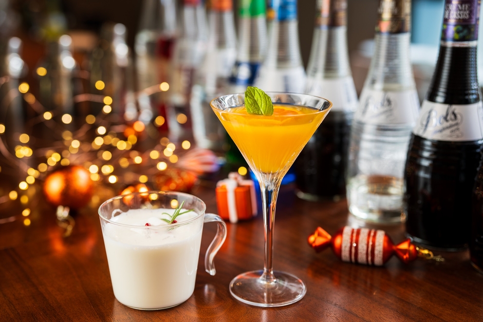 オリジナルカクテル　※イメージ