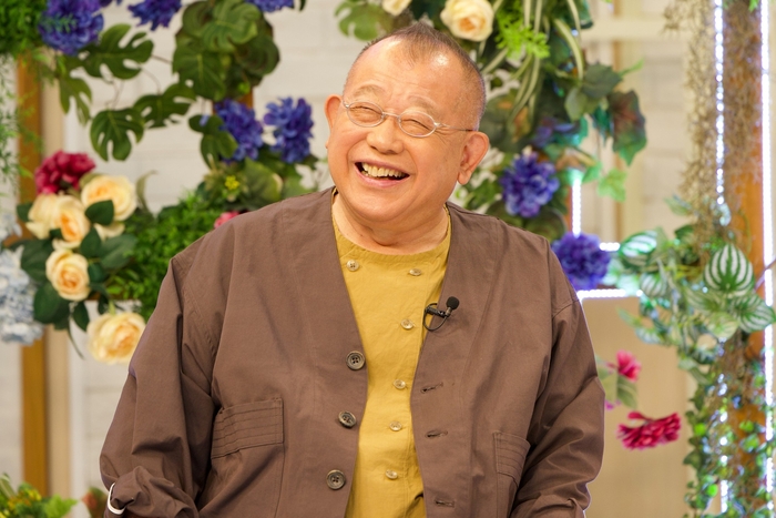 笑福亭鶴瓶さん