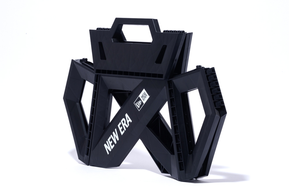 ステップツール(折りたたみ後イメージ)