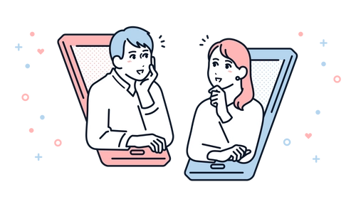 GPTでは対応が難しい“関係性の複雑さ”。恋愛電話相談に再注目が集まる背景とは