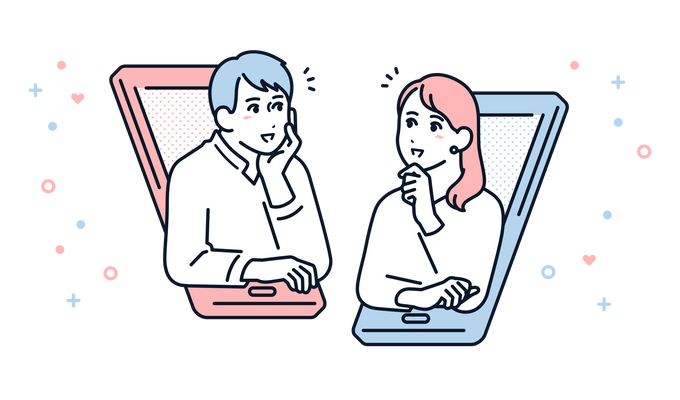 GPTでは対応が難しい“関係性の複雑さ”。恋愛電話相談に再注目が集まる背景とは