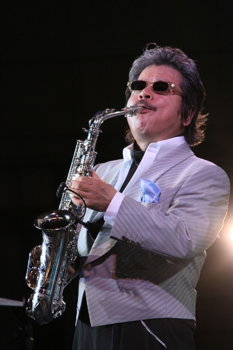 「音楽の祭日」名誉顧問・アンバサダー MALTA氏