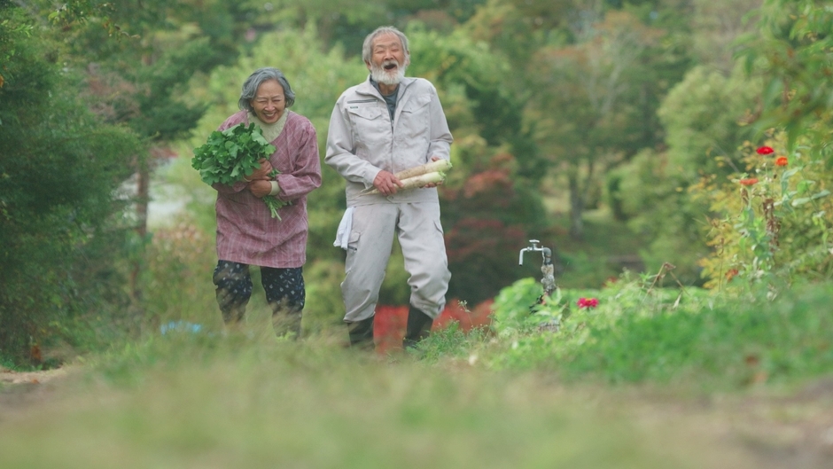 本編キャプチャ画像