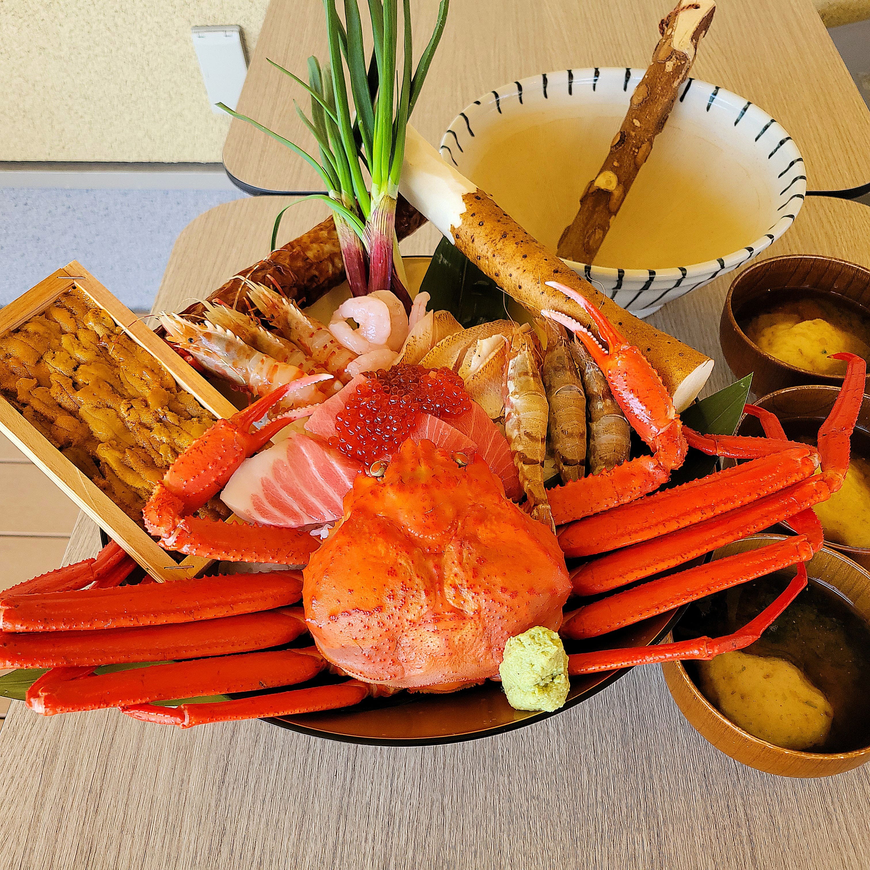 1周年祭メニューが登場!