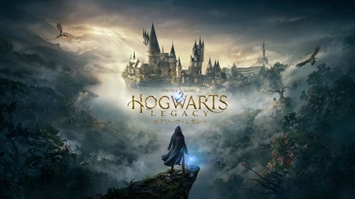 HOGWARTS LEGACY software (C) 2024 Warner Bros. Entertainment Inc. Developed by Avalanche Software. WIZARDING WORLD and HARRY POTTER Publishing Rights (C) J.K. Rowling. PORTKEY GAMES, HOGWARTS LEGACY, WIZARDING WORLD AND HARRY POTTER characters, names and related indicia (C) and (TM) Warner Bros. Entertainment Inc.