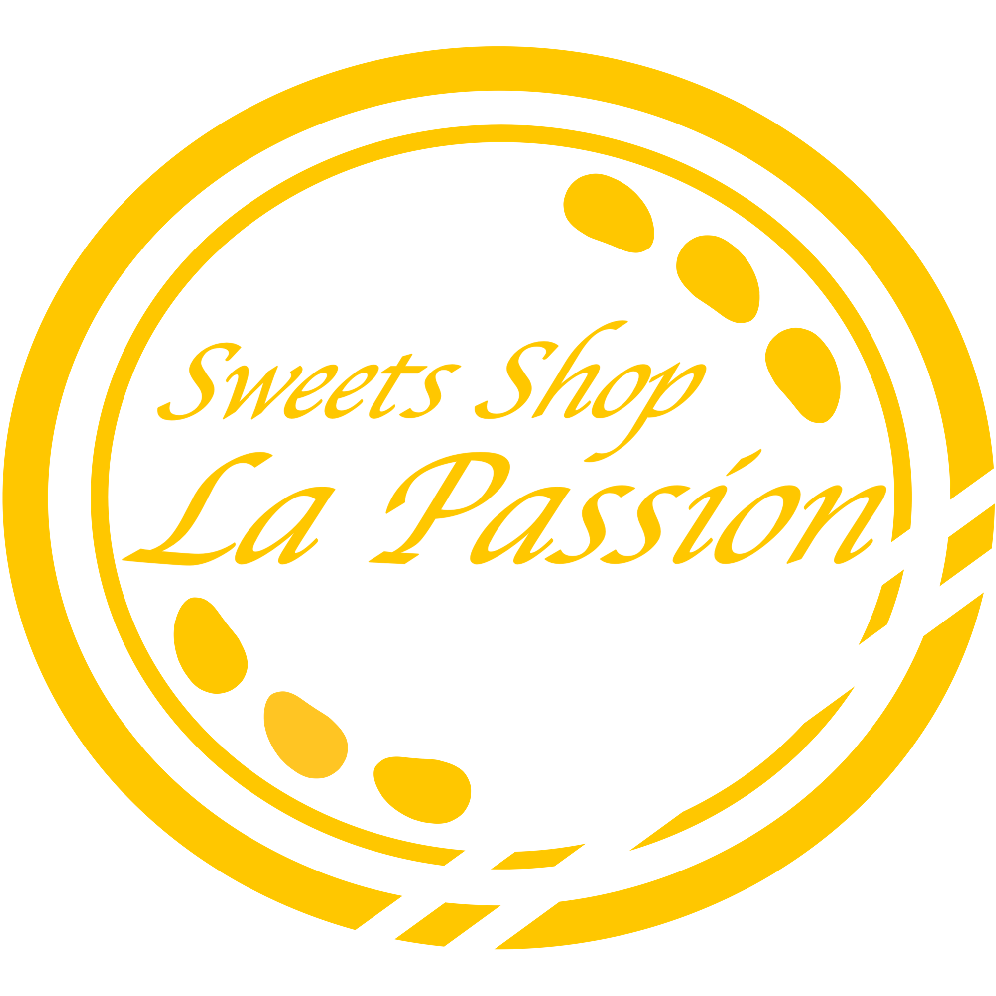 Sweets Shop La Passion