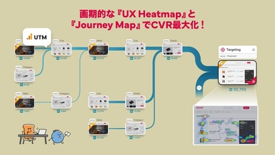 サテライトオフィス・ウェブサイト分析ソリューション for Beusableとは?(1)