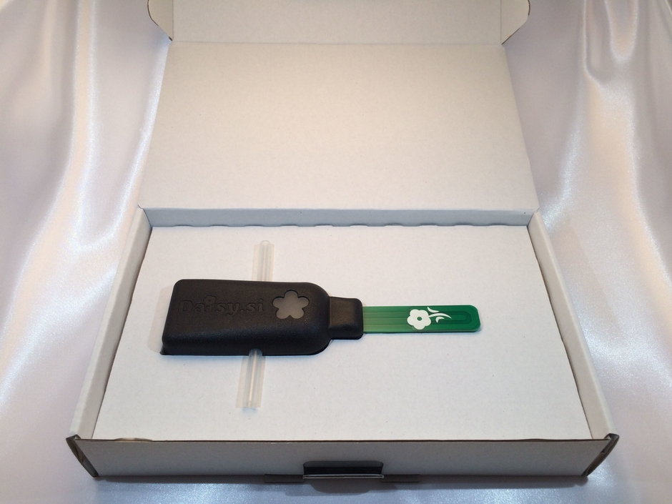 Daisy.siパッケージ2