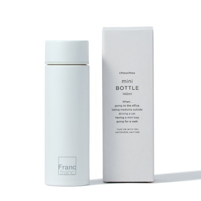 シュシュ ミニボトル 140ml