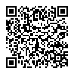 特設ページ QRコード