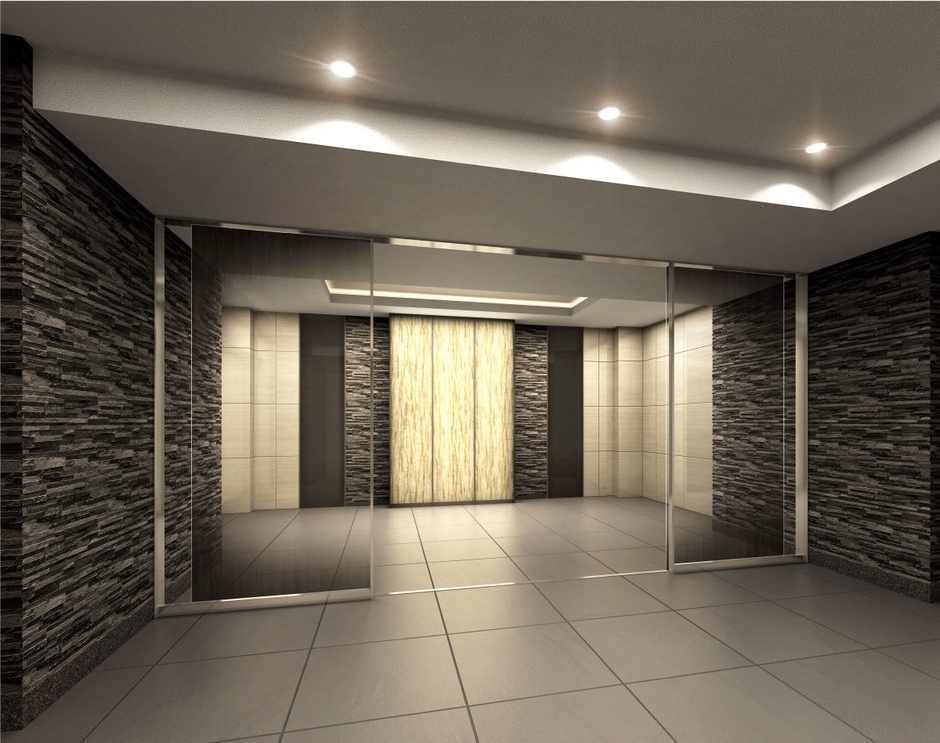 エントランスホールイメージ