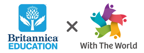 ブリタニカ・ジャパンとWith The World、 探究学習と国際交流を統合した新プログラムを提供