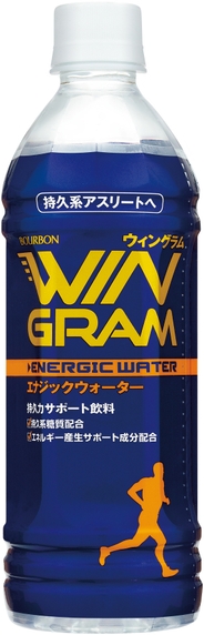 エナジックウォーター