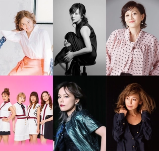 ママを元気にするママの休日『ママホリ2022』 10/10(月・祝))開催決定。 中村あゆみ、NOKKO、MAX、相川七瀬に加え、 斉藤由貴、浅香唯が初出演！！