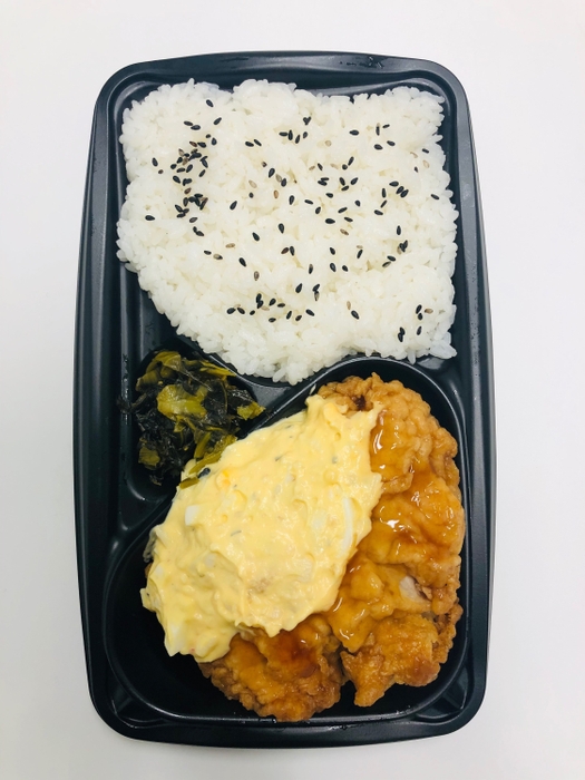 チキン南蛮弁当