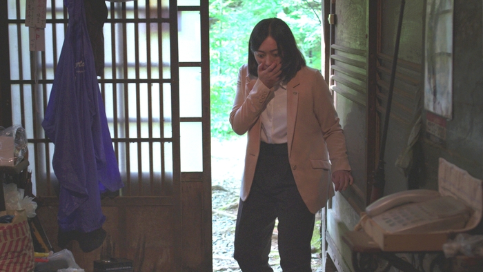 『コウイン ~光陰~』場面写真-7