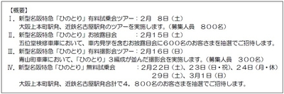 行程１