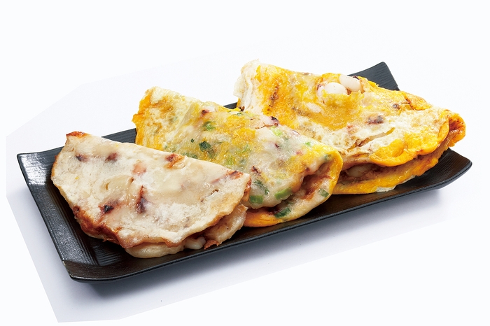 ＜阪神名物 いか焼き＞