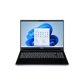 iiyama PCより、第12世代インテル® Core™ i7 プロセッサー搭載 スリム