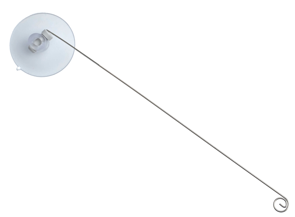 ゆらゆらフック吸盤タイプ