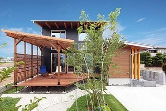 夏でも電気代月5,000円を達成する住宅の秘密を大公開　 北関東で初めてのエアコン1台快適住宅の発表会を8、9月に開催